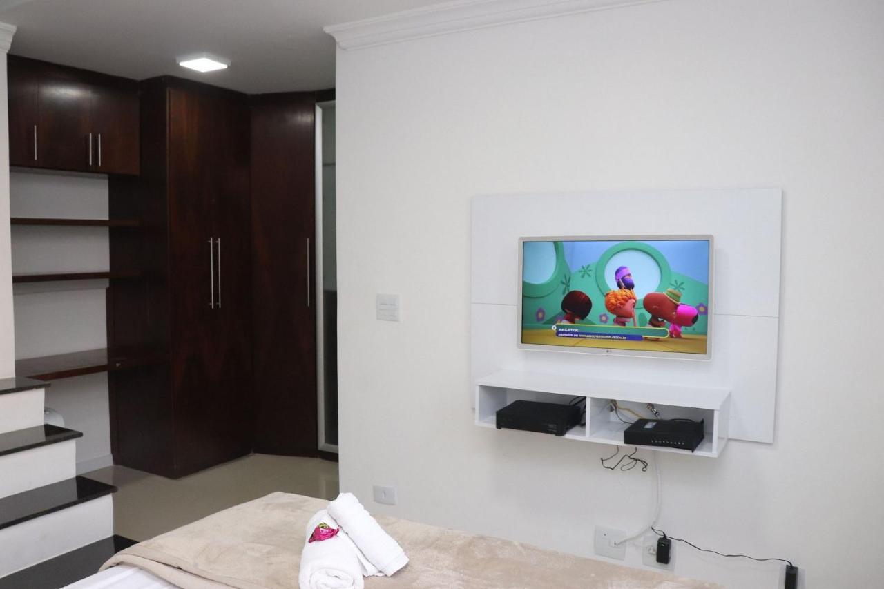 703 - Apto Inteiro Morumbi 703 ساو باولو المظهر الخارجي الصورة